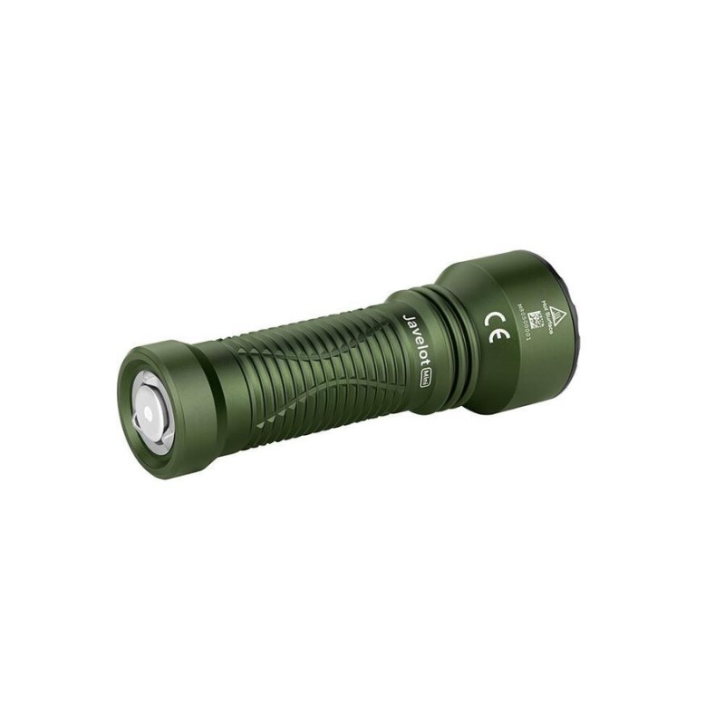 Фенери - Olight Javelot Mini 1000lm. OD Green