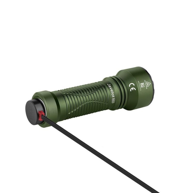 Фенери - Olight Javelot Mini 1000lm. OD Green