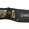 Фиксирано острие - Нож Camillus MASK