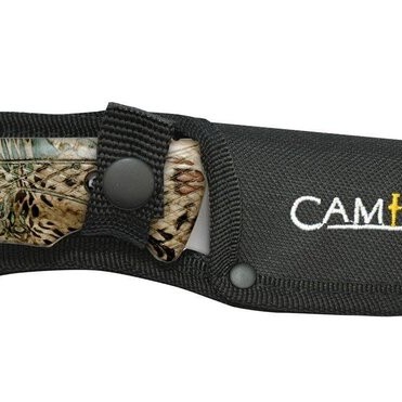 Фиксирано острие - Нож Camillus MASK