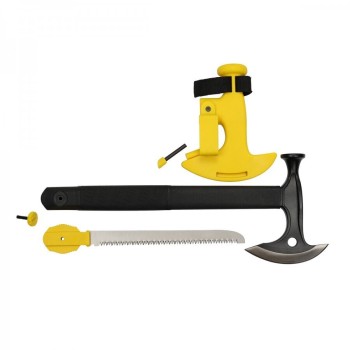 Мулти Брадва Ganzo AXE FSA02-YE