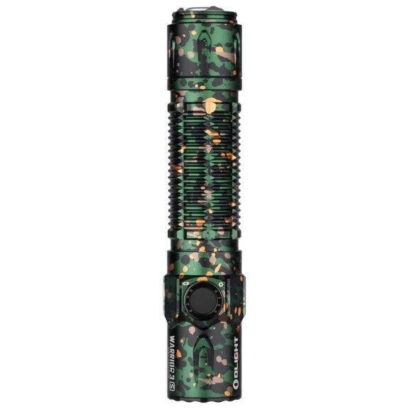 Фенери - Olight Warrior 3 S 2300lm - Camouflage