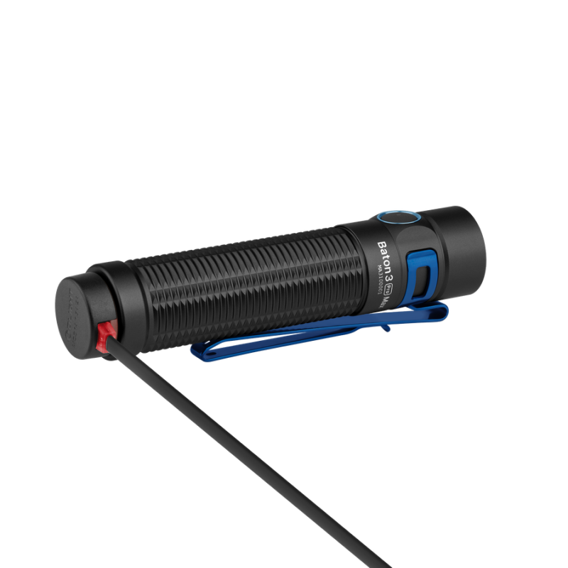 Фенери - Olight Baton 3 MAX 2500lm. NW