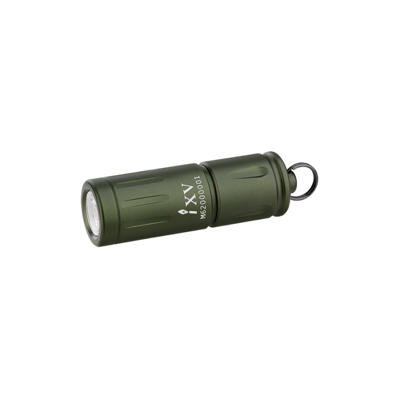 Фенери - Olight iXV 180lm - OD Green