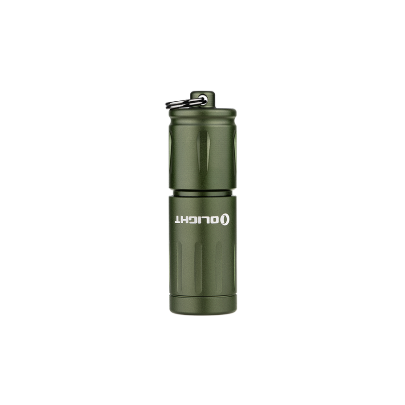 Фенери - Olight iXV 180lm - OD Green