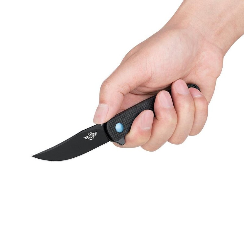 Oknife - Нож Oknife Mini Chital D2