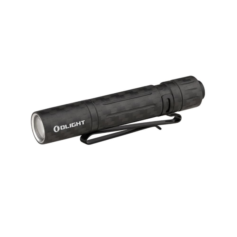 Фенери - Olight i3T EOS Carbon Fiber 180lm.