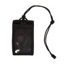 Раници, чанти, джобове - Калъф за документи MIL-TEC ID Card Case Black