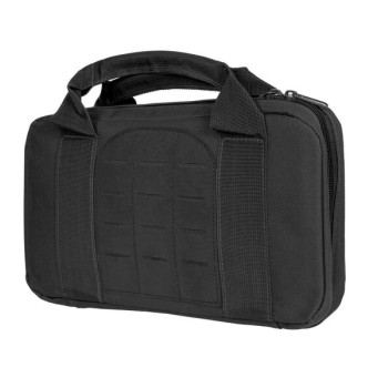 Чанта за пистолет Ultimate Tactical - черна