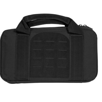 Чанта за пистолет Ultimate Tactical - черна
