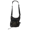 Раници, чанти, джобове - Чанта за оръжие Helikon-Tex EDC SIDE BAG® MultiCam® Black