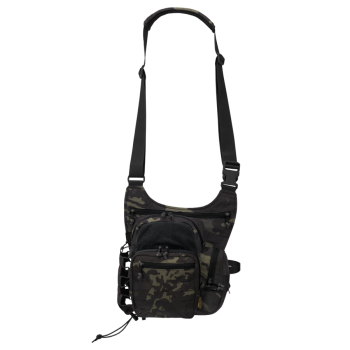Чанта за оръжие Helikon-Tex EDC SIDE BAG® MultiCam® Black