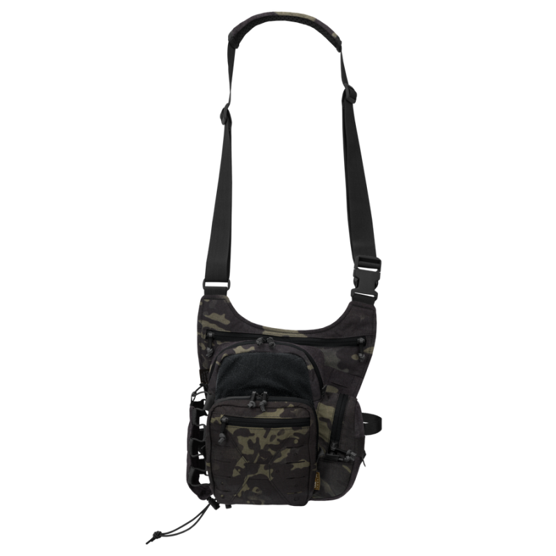 Раници, чанти, джобове - Чанта за оръжие Helikon-Tex EDC SIDE BAG® MultiCam® Black