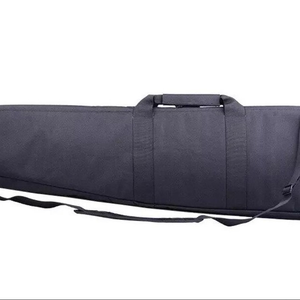 Раници, чанти, джобове - Чанта за оръжие GFC Tactical 1000mm gun bag - черна