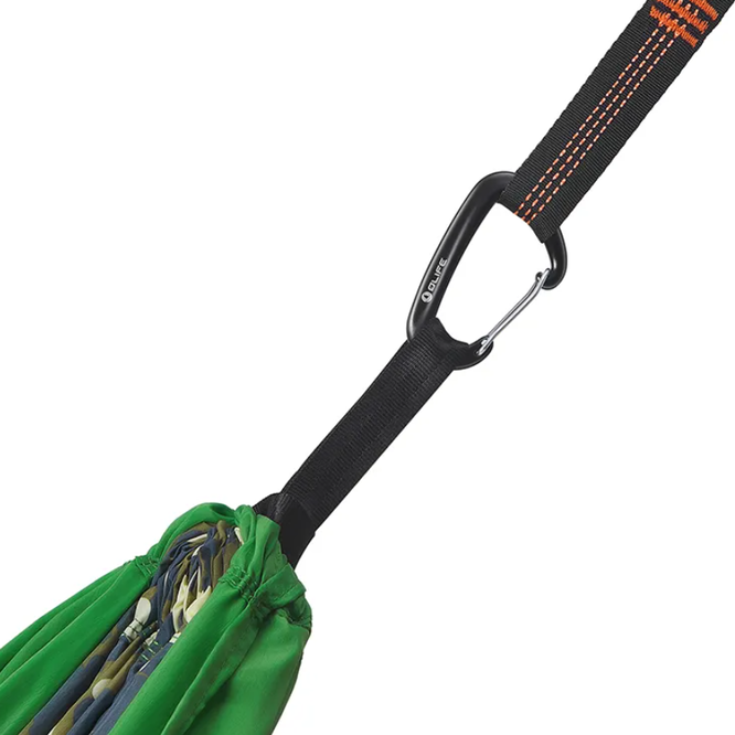 Къмпинг - Туристически хамак Olife Sunbreeze L - двоен