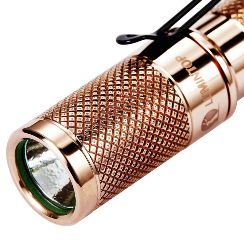 Фенери - Lumintop Copper Tool AAA 110lm.
