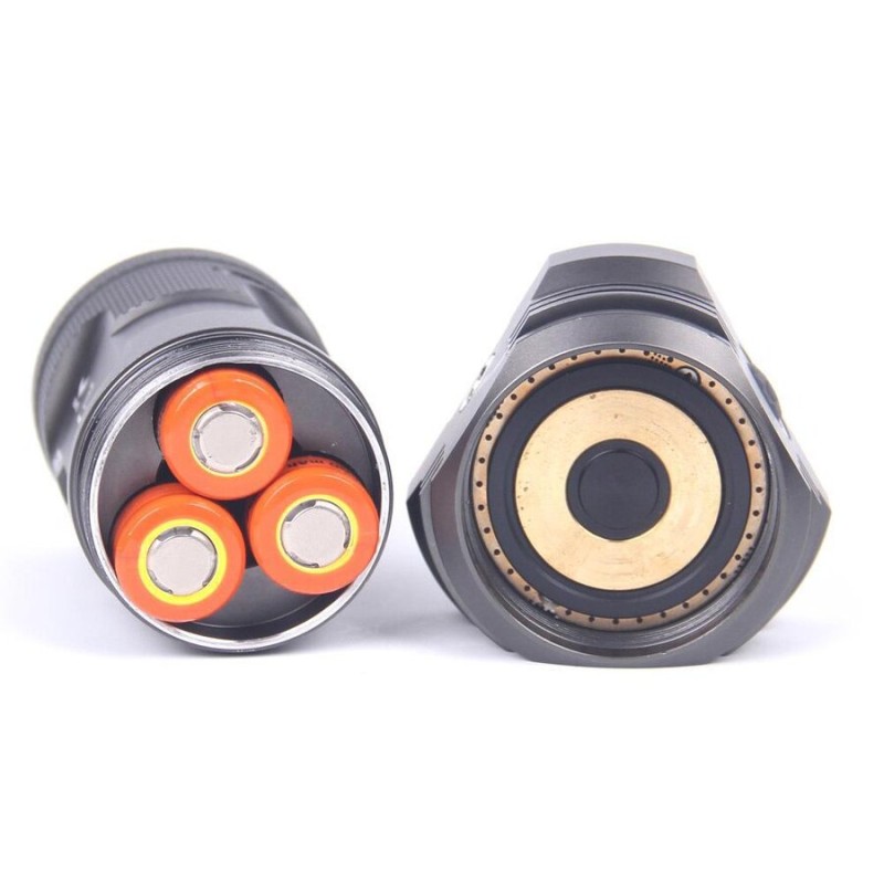 Фенери - Фенер Manker МК34 8000lm