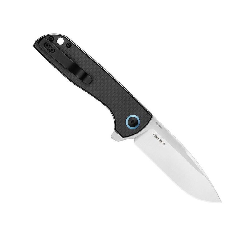 Oknife - Нож Oknife Freeze 2 154CM - Carbon Fiber