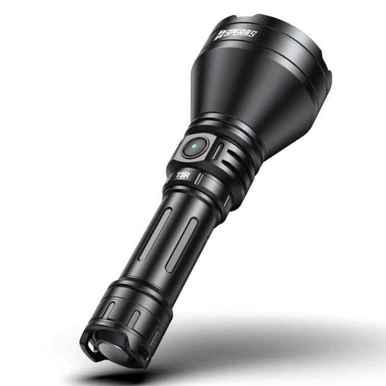 Фенери - Инфрачервен фенер Spears T3IR 12W 850nM