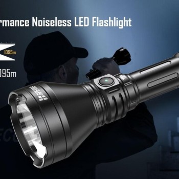 Инфрачервен фенер Spears T3IR 12W 850nM