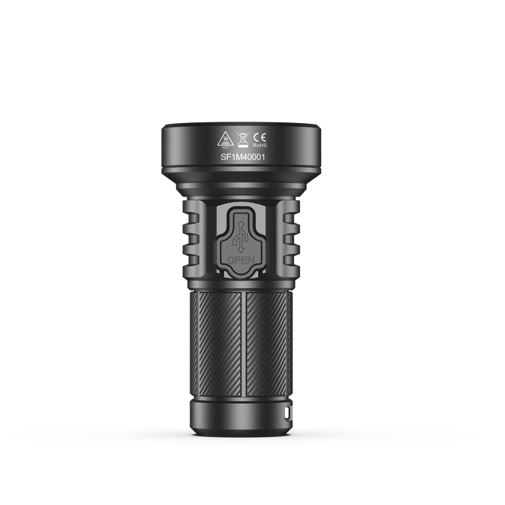 Фенери - Фенер Spears M4 - 1320lm