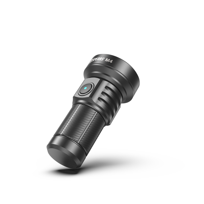 Фенери - Фенер Spears M4 - 1320lm