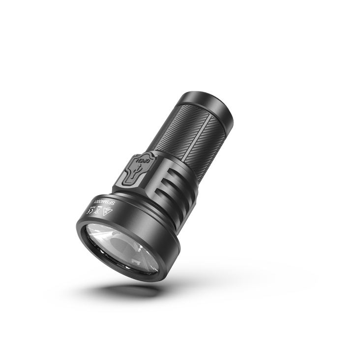 Фенери - Фенер Spears M4 - 1320lm