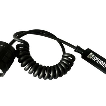 Капачка с кабел RM21 за фенер Spears T3R/T3R IR