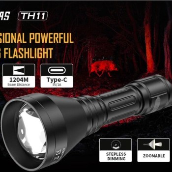 Ловен комплект Spears TH11 IR