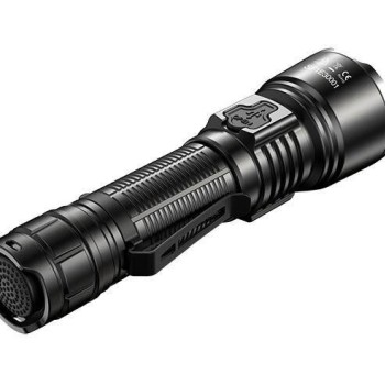 Spears E3 - 1300lm. -350м