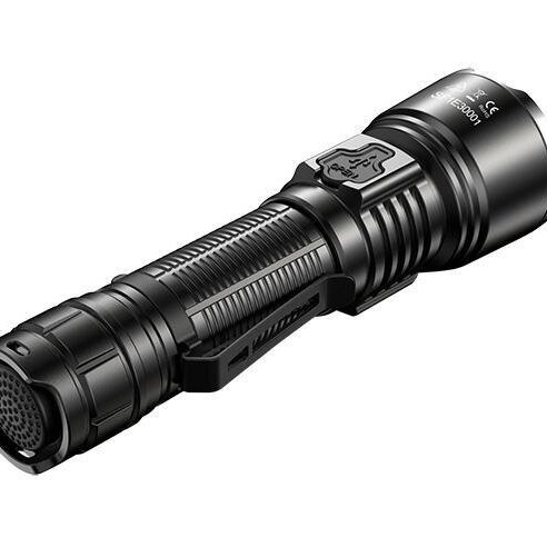 Фенери - Spears E3 - 1300lm. -350м