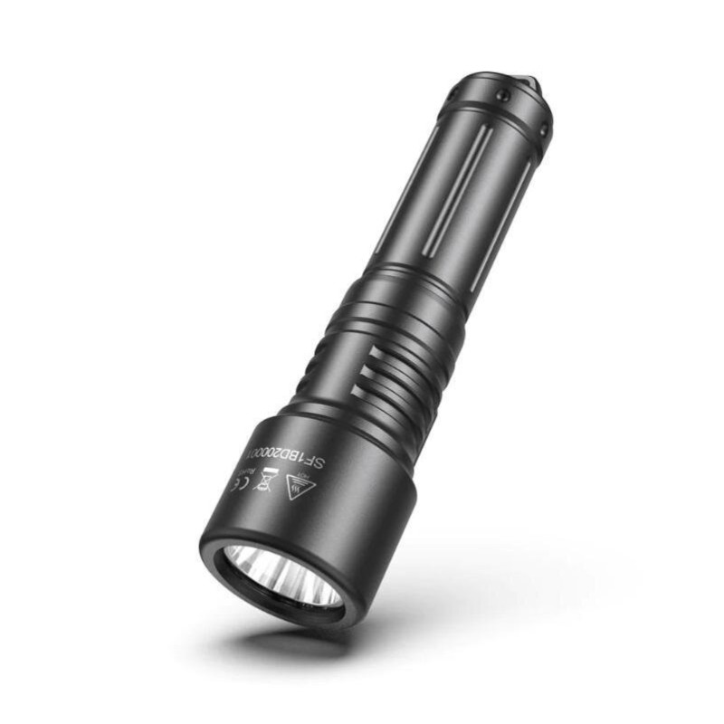 Фенери - Фенер за гмуркане BLUDIVE BD20 - 1200lm.