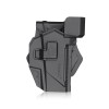 Кобури - Кобур за пистолети с бързомерец AMOMAX Tactical Holster