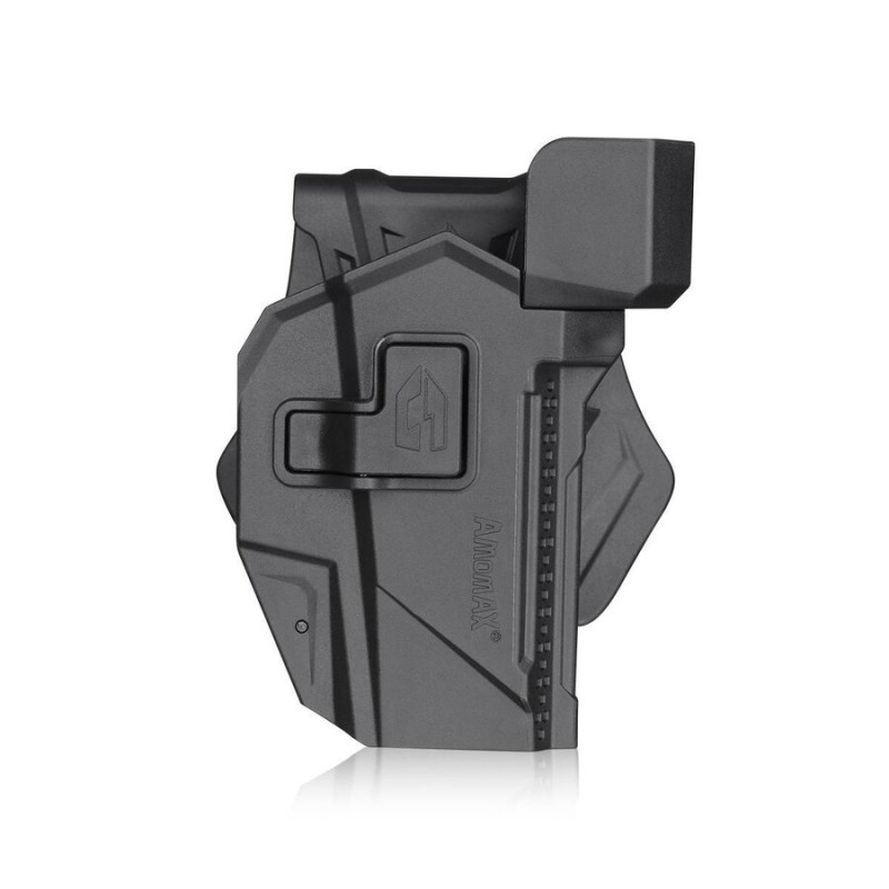 Кобури - Кобур за пистолети с бързомерец AMOMAX Tactical Holster