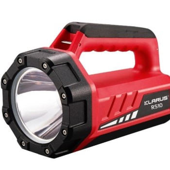 Мултифункционален прожектор Klarus RS10 800lm