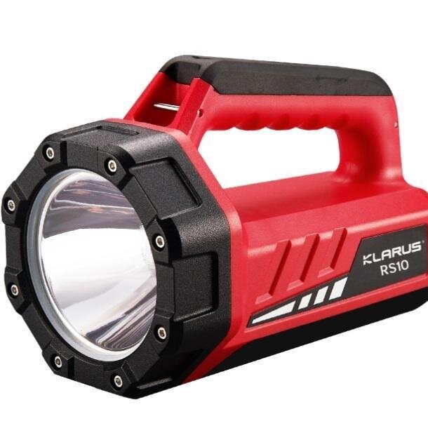Фенери - Мултифункционален прожектор Klarus RS10 800lm