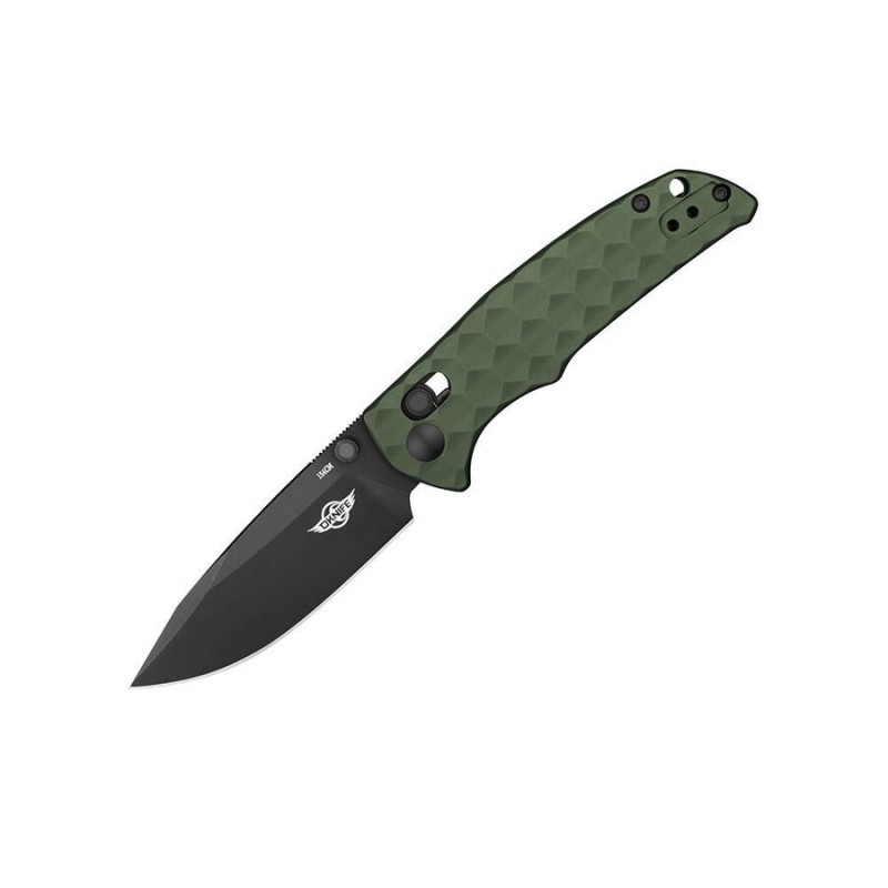 Oknife - Нож Oknife Rubato 3 154CM - OD Green