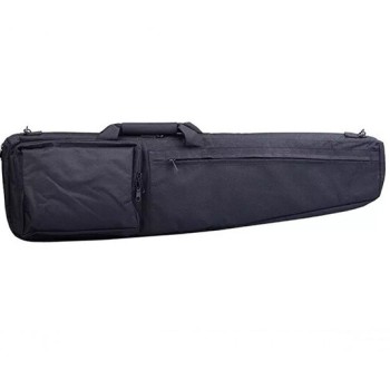 Чанта за оръжие GFC Tactical 1000mm gun bag - черна