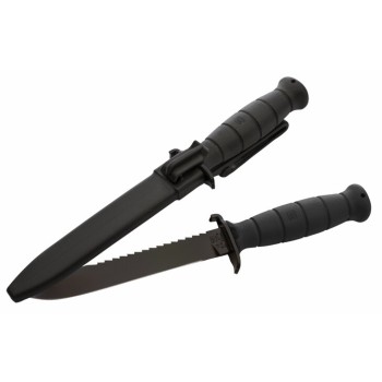 GLOCK НОЖ FIELD KNIFE FM 81 -черен