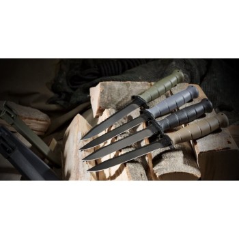 GLOCK НОЖ FIELD KNIFE FM 81 -черен