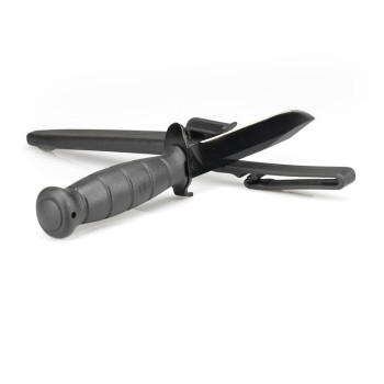 GLOCK НОЖ FIELD KNIFE FM 78 BLACK