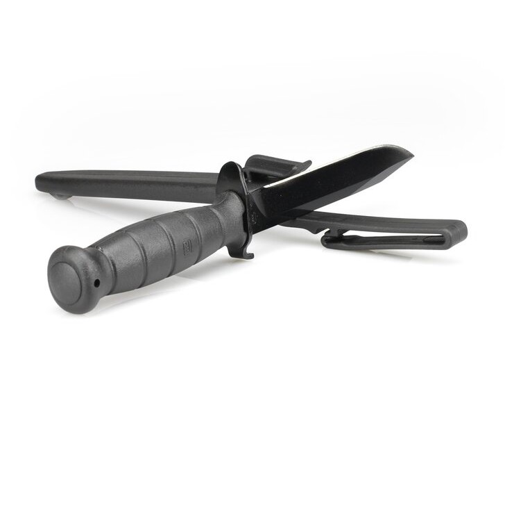 Фиксирано острие - GLOCK НОЖ FIELD KNIFE FM 78 BLACK