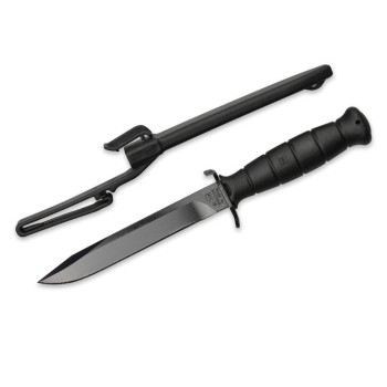 GLOCK НОЖ FIELD KNIFE FM 78 BLACK