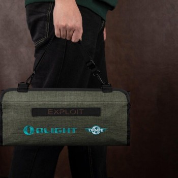 Мултифункционална чанта за инструменти Olight Exploit OD Green