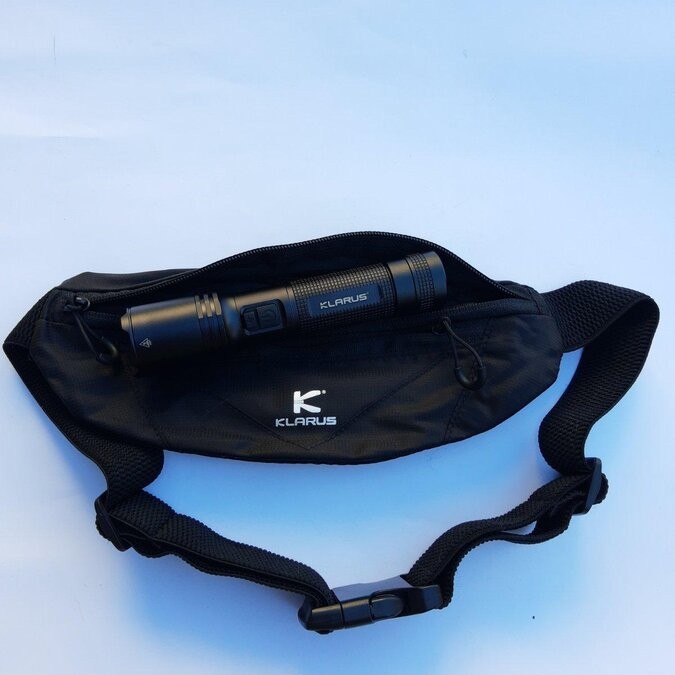 Раници, чанти, джобове - Чантичка за кръст Klarus