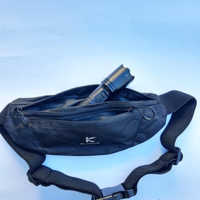 Раници, чанти, джобове - Чантичка за кръст Klarus