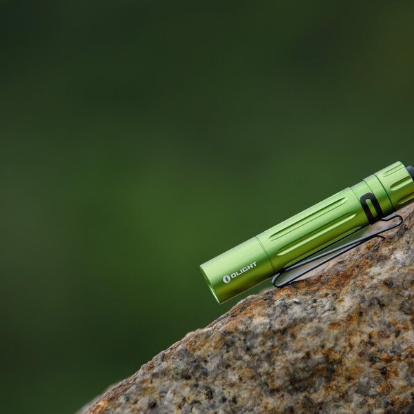 Фенери - Olight i5R EOS 350lm - Neon Green