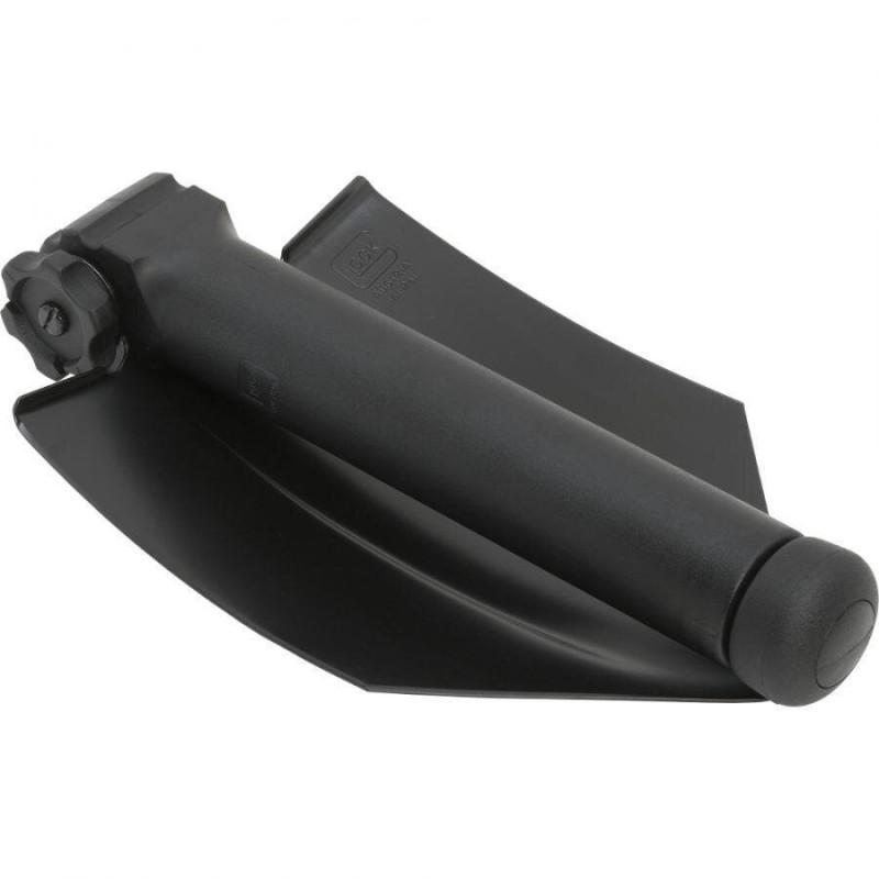 Мулти инструмент - Оригинална сгъваема лопата с трион GLOCK