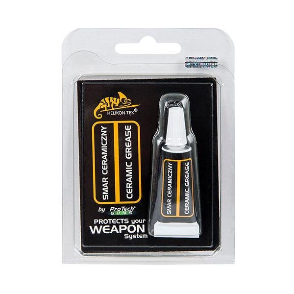Поддръжка - Високотемпературна керамична смазка Helikon-tex Ceramic Grease