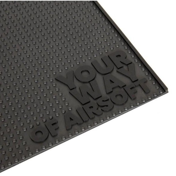 Поддръжка - Подложка за почистване на оръжие Specna Arms